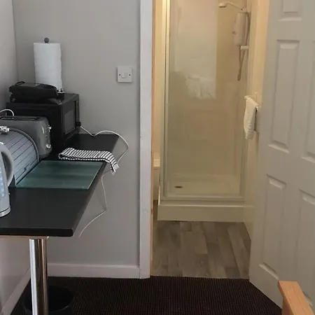 Richmond House Hotel-3